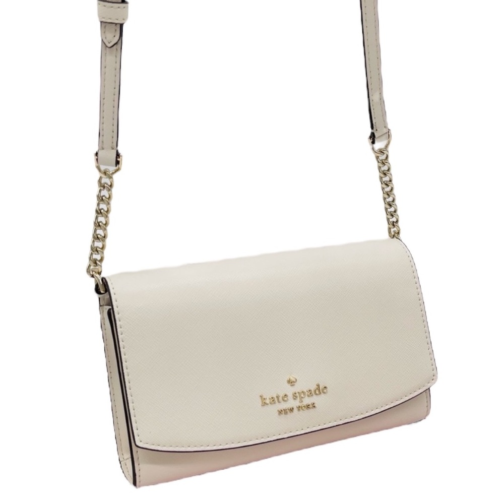 Kate Spade Small Flap Crossbody Bag